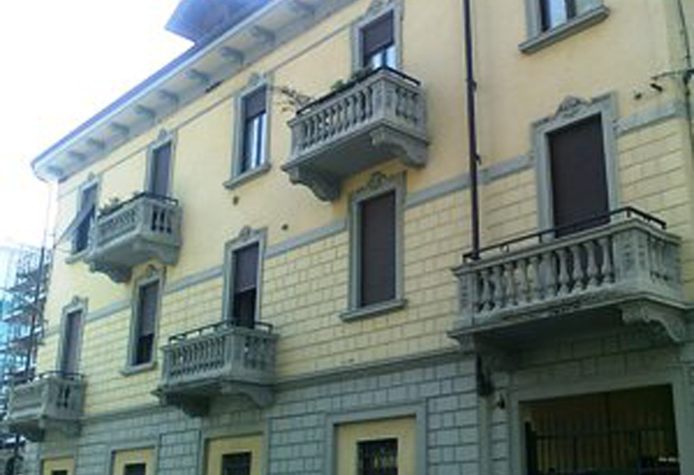Home8